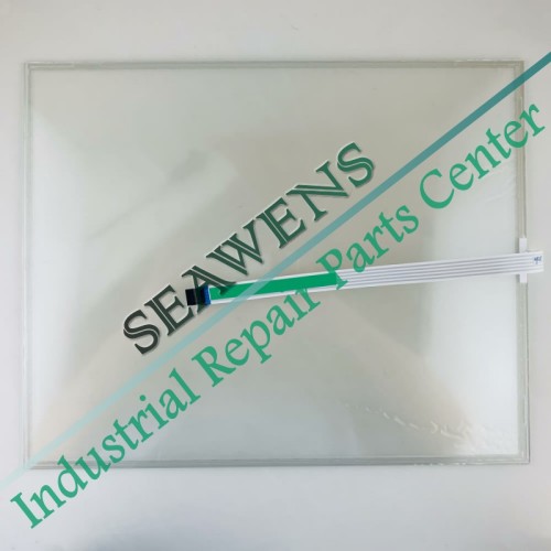 FPM-3191G-R3BE Touch Screen Glass