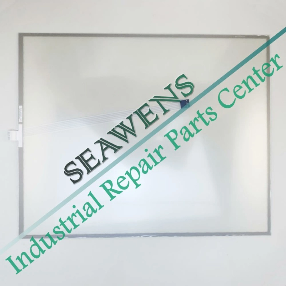 TPC-324W-P853A Touch Screen Glass