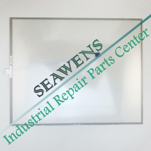 TPC-324W-P833A Touch Screen Glass