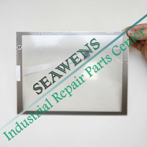 PPC-310-RJ60A Touch Screen Glass