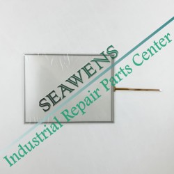 WOP-210K-NAE Touch Screen Glass