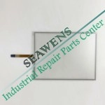 WOP204KNAE2101-T Touch Screen Glass