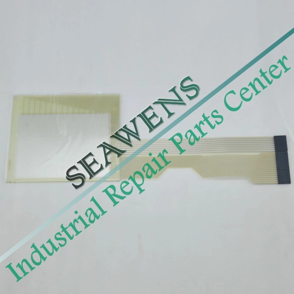 2711-B6C6A-B Touch Screen Glass