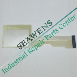 2711-B6C1 Touch Screen Glass