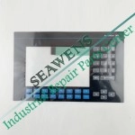 2711-K9A15L1 Membrane Keypad