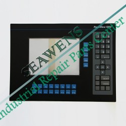 2711-KA1 Membrane Keypad