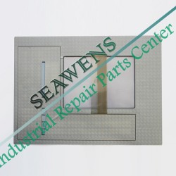2711-KA1 Membrane Keypad