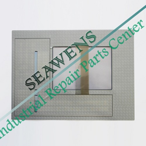 2711-KC1 Membrane Keypad 2711-KC1 Membrane Keypad