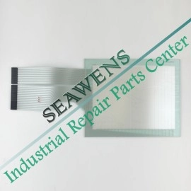 2711-T10C16L1 Touch Screen Glass with membrane film