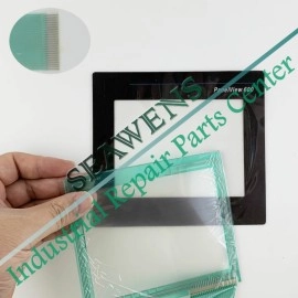 2711-T6C152711-T6C15L1 Touch Screen Glass with membrane film 