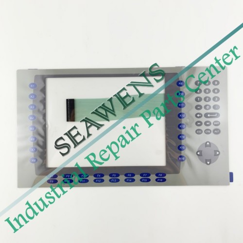 2711P-B10C4A1 Membrane Keypad 2711P-B10C4A1 Membrane Keypad