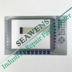 2711P-B12C6B1 Membrane Keypad
