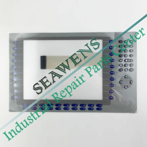 2711P-B12C15A2 Membrane Keypad 2711P-B12C15A2 Membrane Keypad