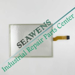 2711P-B12C6B1 Touch Screen Glass