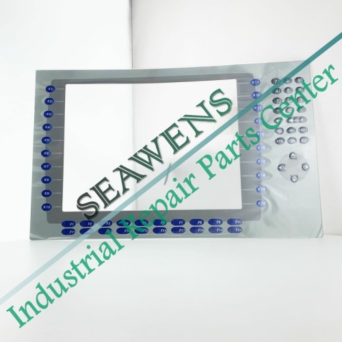 2711P-B15C15A2 Membrane Keypad