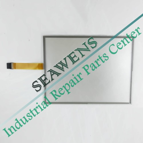 2711P-B15C15A2 Touch Screen Glass