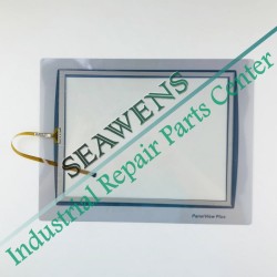 2711P-T10C22A9P Membrane Film + Touch Screen Glass