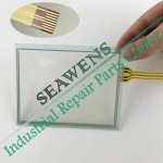 2711P-B6C22D Touch Screen Glass