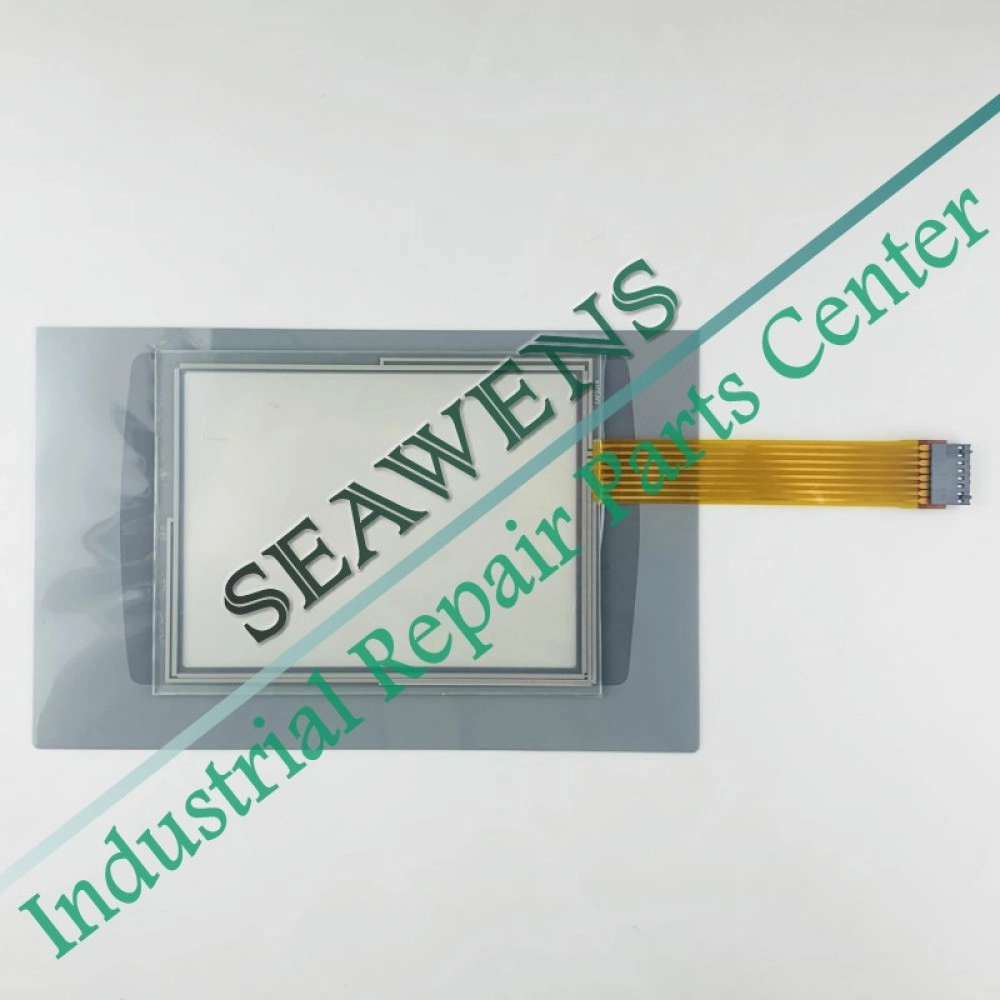 2711P-T7C6D7 Touch Screen Glass with  Membrane Film