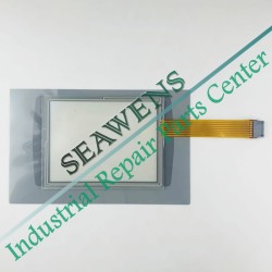 2711P-T7C6B2 Touch Screen Glass with  Membrane Film