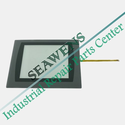2711P-T7C22D9P Membrane Film + Touch Screen Glass