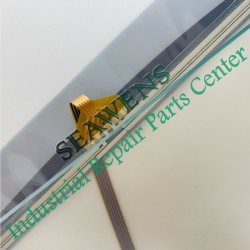 2711P-T9W22D9PK Membrane Film + Touch Screen Glass