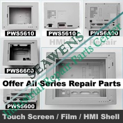 PWS6710T-N Plastic Shell Case