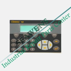 CIMREX 12 Membrane Keypad