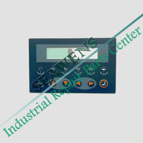 E100 Membrane Keypad
