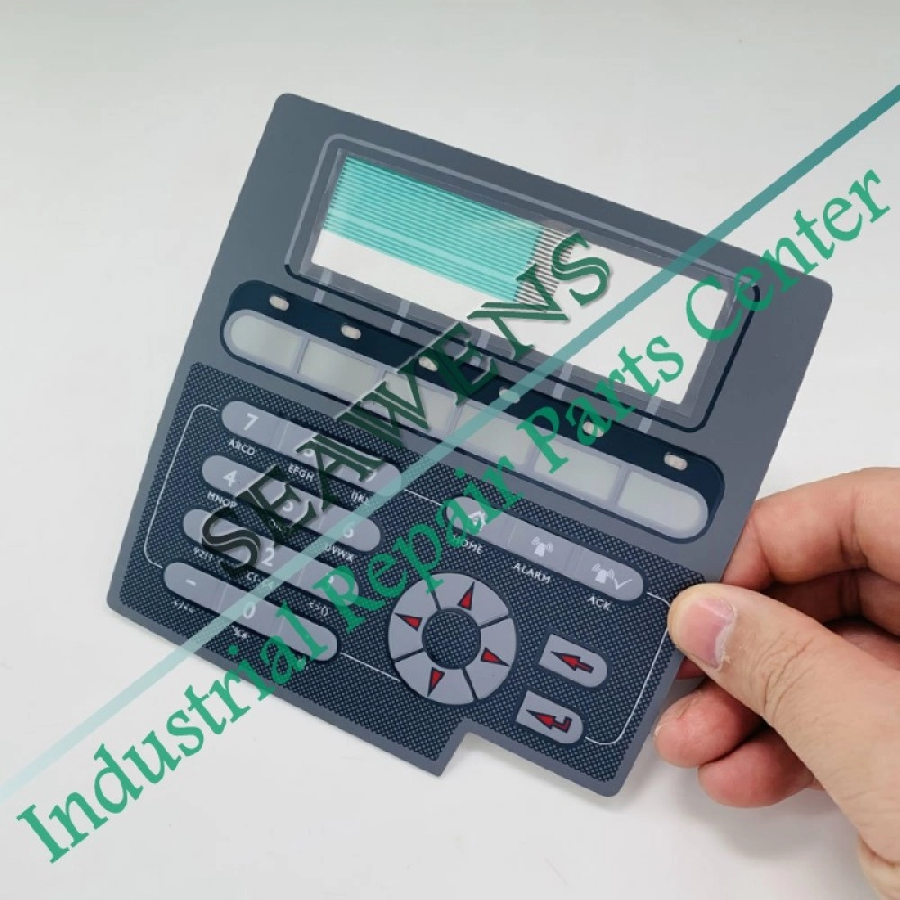 EXTER K20m Membrane Keypad