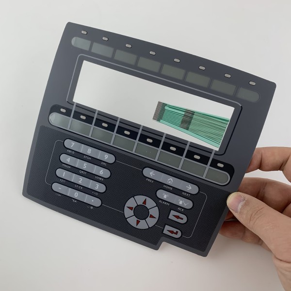 Beijer E1032 Membrane Keypad