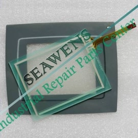 Beijer E1041 Touch Screen Glass With Membrane Film