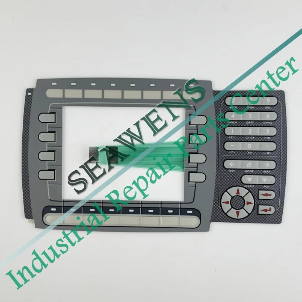 Beijer E1060 Membrane Keypad