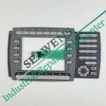 Beijer E1060 Membrane Keypad