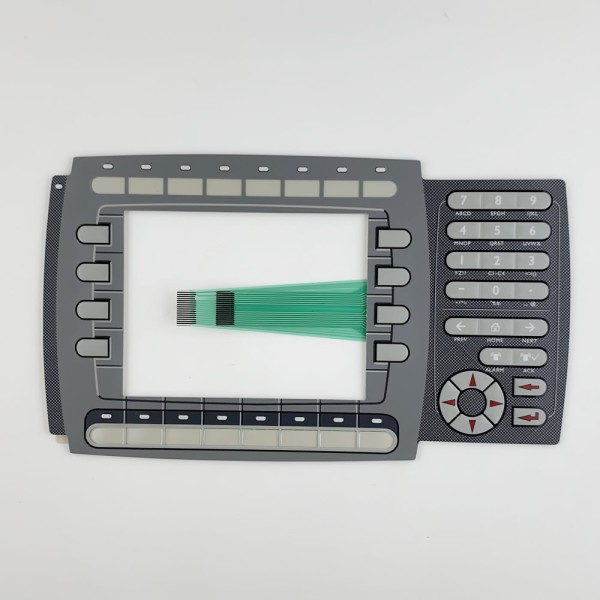 Beijer E1060 Membrane Keypad