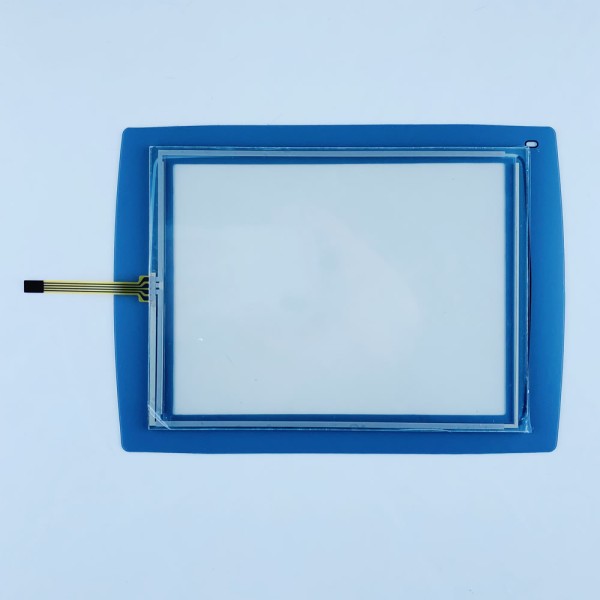Beijer E1071 Touch Screen Glass With Membrane Film