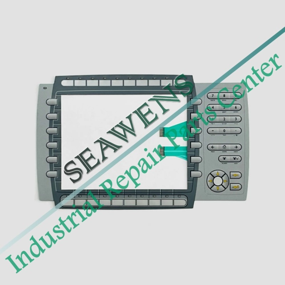 Beijer E1100 Membrane Keypad