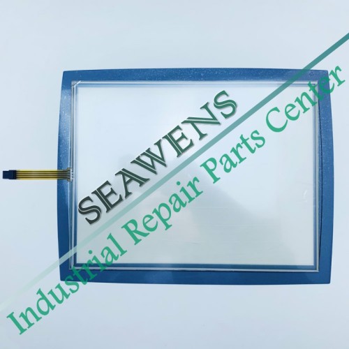 Beijer E1151 603221124 Touch Screen Glass With Membrane Film Beijer E1151 603221124 Touch Screen Glass With Membrane Film