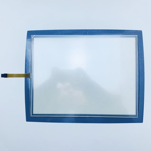 Beijer E1151 603221124 Touch Screen Glass With Membrane Film