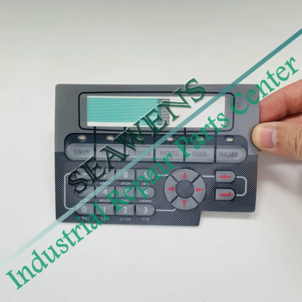 EXTER K20 Membrane Keypad