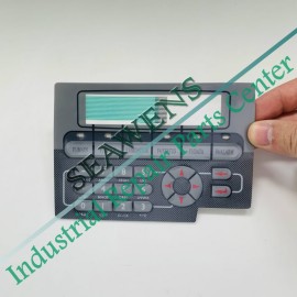 Beijer E1012 Membrane Keypad