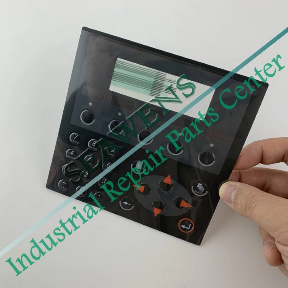QTERM-Z60 Membrane Keypad
