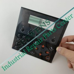 E200 Membrane Keypad