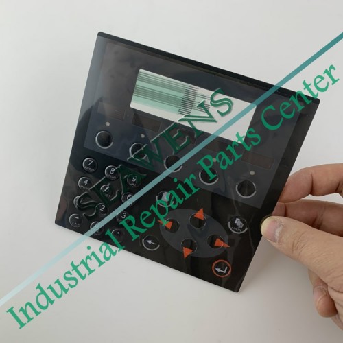 QTERM-P40 Membrane Keypad