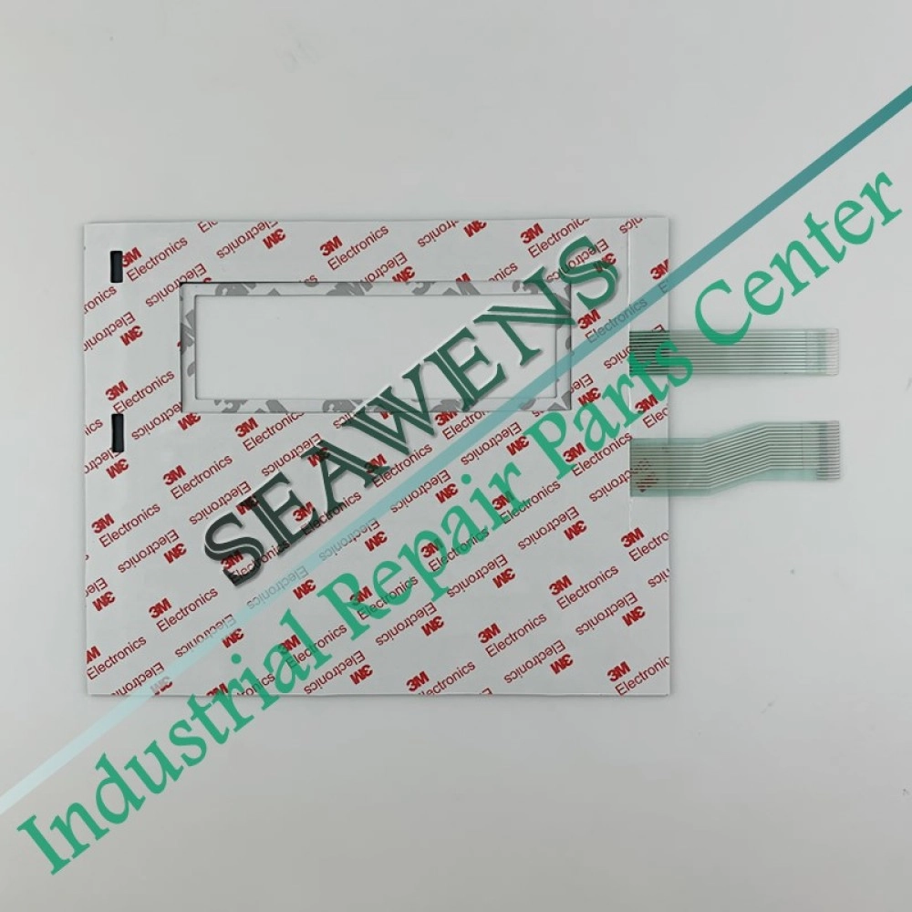 CIMREX 30 Membrane Keypad