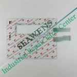 CIMREX 30 Membrane Keypad