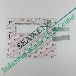 CIMREX 30 Membrane Keypad