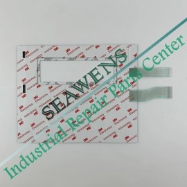 CIMREX 30 Membrane Keypad