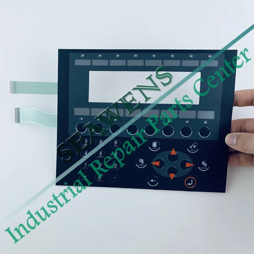 Beijer E300 Membrane Keypad