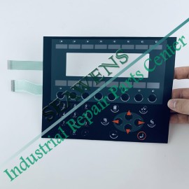 Beijer E300 Membrane Keypad